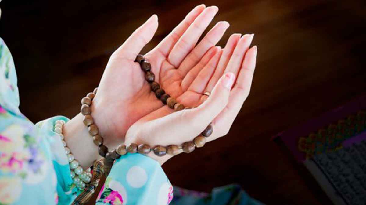 4 Syarat Doa Akan Dikabulkan Allah SWT