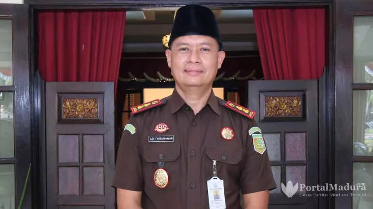 2022, Kejari Sumenep Fokus Berantas Korupsi