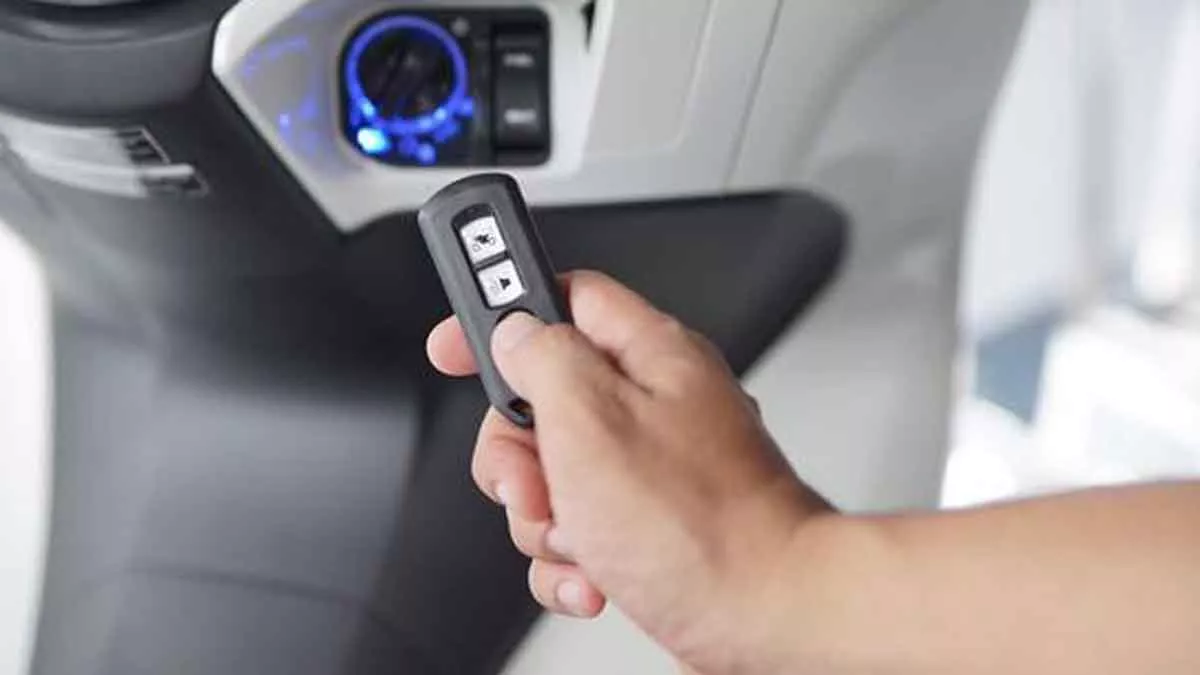 Rawat Keyless Motor dengan 8 Cara Ini