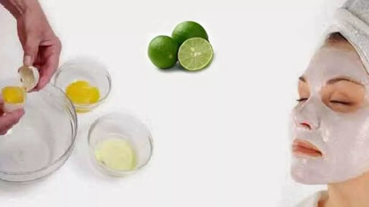 5 Cara Membuat Masker Putih Telur dan Varian Bahannya