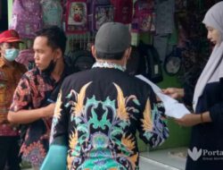 Ditemukan Tutup, 4 Toko di Pasar Raas Diputus Kontrak