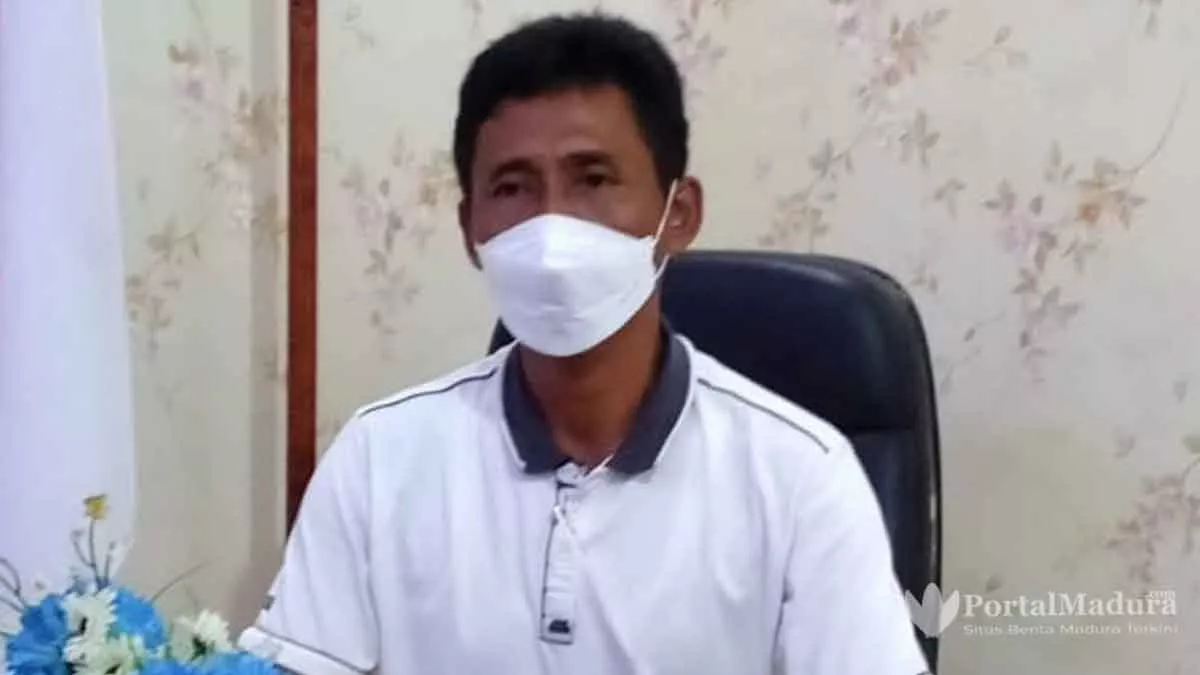 Sambil Lawan Hoaks, Suntik Vaksin di Ketapang Baru 28 Persen