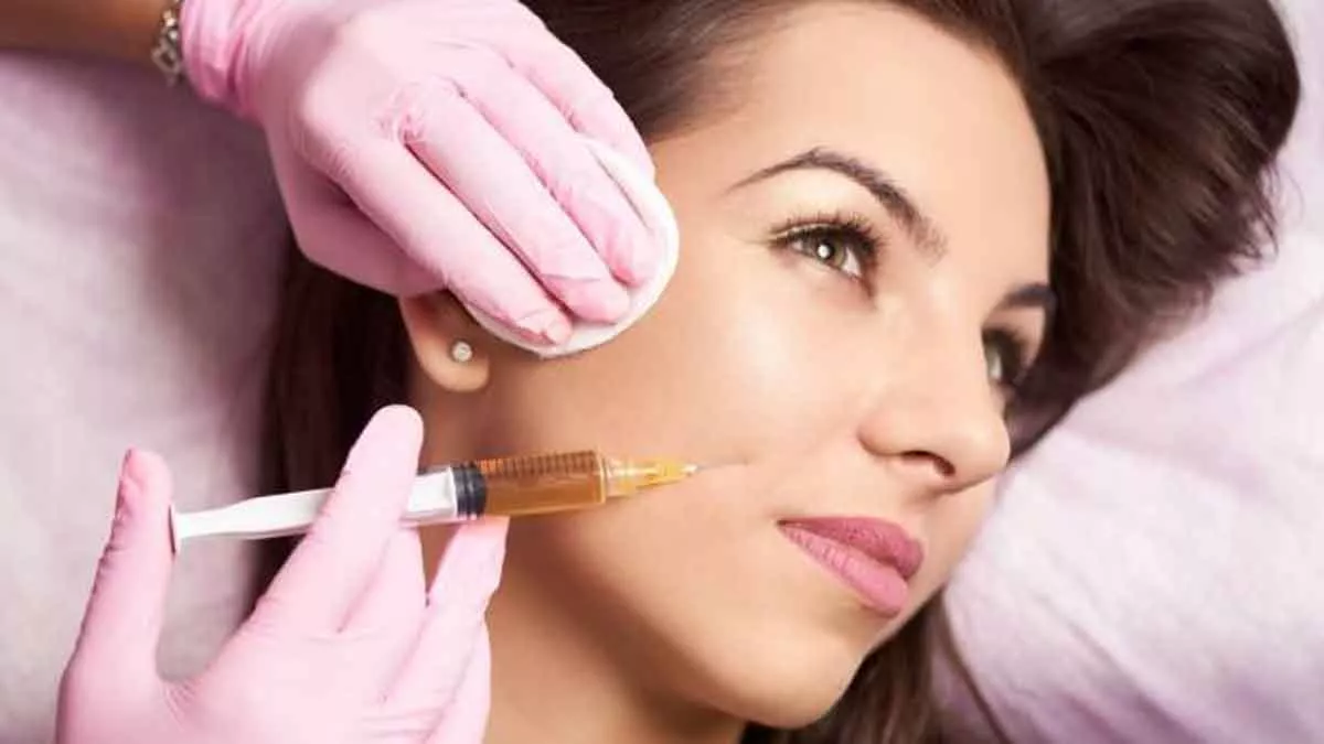 Ini 4 Perawatan Kecantikan yang Banyak Disukai Wanita