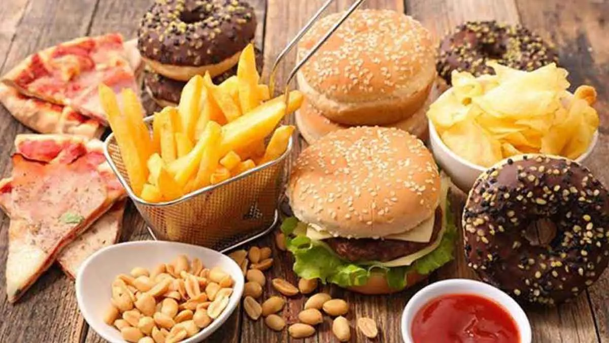Ingin Kulit Sehat dan Cerah? Hindari 5 Jenis Makanan Ini