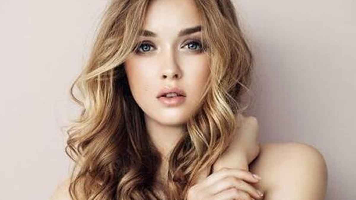 2022, Ini 5 Warna Rambut yang Akan Booming