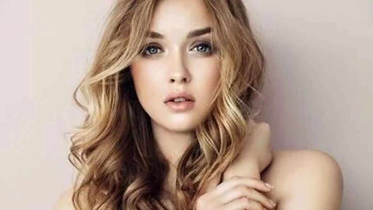 2022, Ini 5 Warna Rambut yang Akan Booming