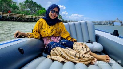 Tahun Baru 2022, Pengunjung Wisata Sumenep Dibatasi