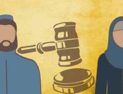 3 Syarat dan Ketentuan Jatuhnya Talak, Awas Jangan Sembarangan!