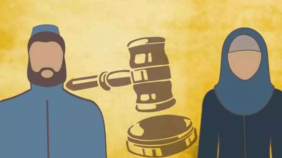 3 Syarat dan Ketentuan Jatuhnya Talak, Awas Jangan Sembarangan!