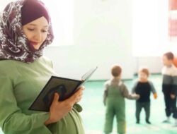 5 Hikmah di Balik Surah Maryam untuk Keluarga yang Jarang Diketahui