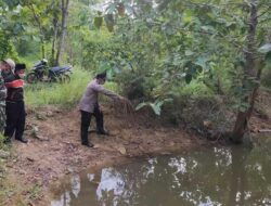 Anak Usia 12 Tahun Ditemukan Tewas dalam Penampungan Air