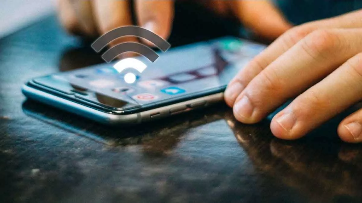 Begini Cara Lihat Password WiFi yang Sudah Pernah Terhubung ke Android