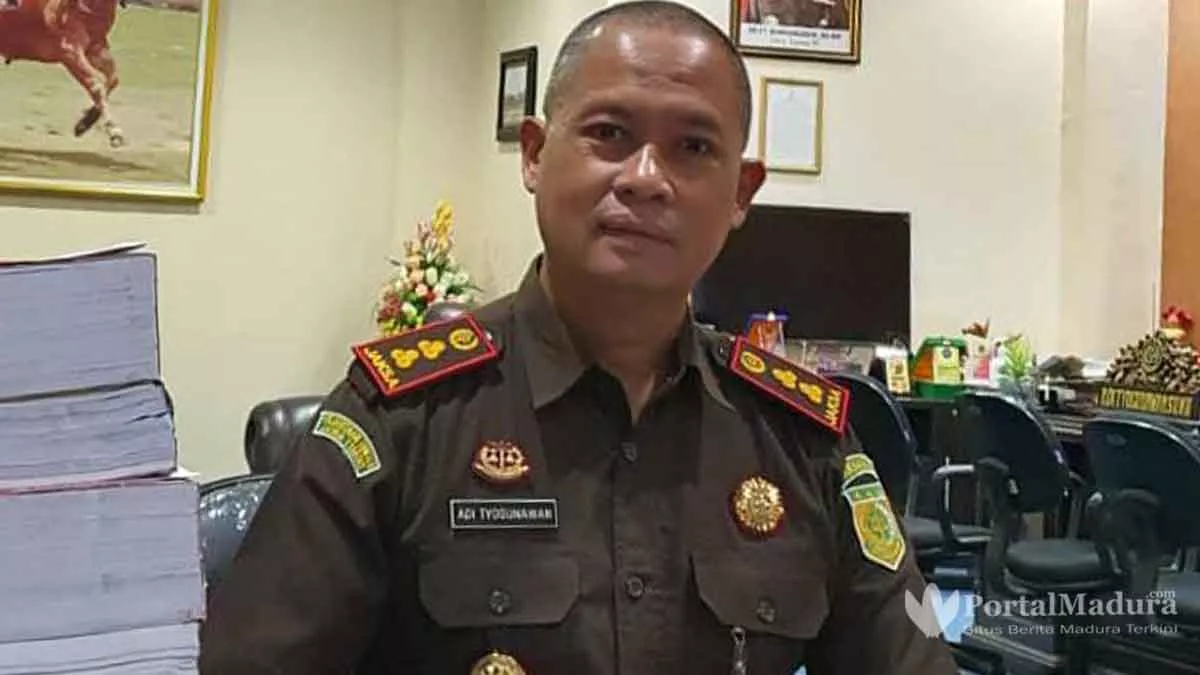 Ke-6 Kalinya, Berkas Perkara Dugaan Korupsi Gedung Dinkes Sumenep Diteliti Jaksa