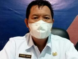 Capaian Vaksin Rendah, SMA di Sumenep Wajib Terapkan PTM Terbatas