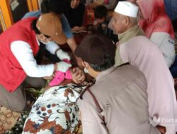 Cari Nafkah, Nelayan Sumenep Meninggal di Atas Perahu
