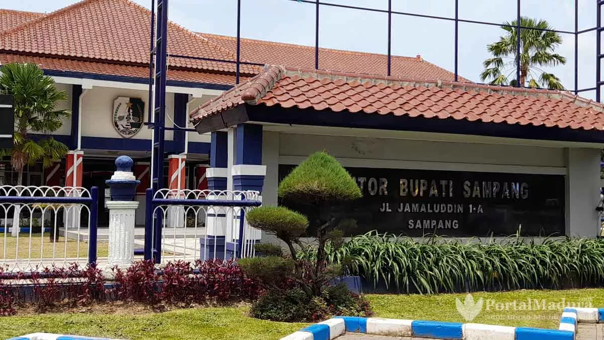 DPRD Sampang Tolak Usulan Lelang Aset Yang Berlokasi di Surabaya