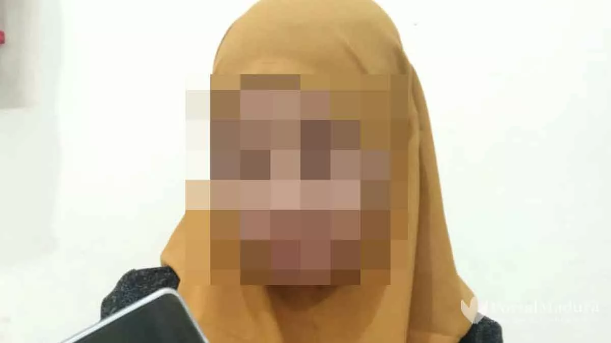Duh! Janda Sumenep Ditiduri Oknum Kades Sebulan, Kini Dicampakkan