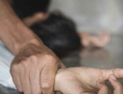 Edan, Mertua Tega Perkosa Menantu