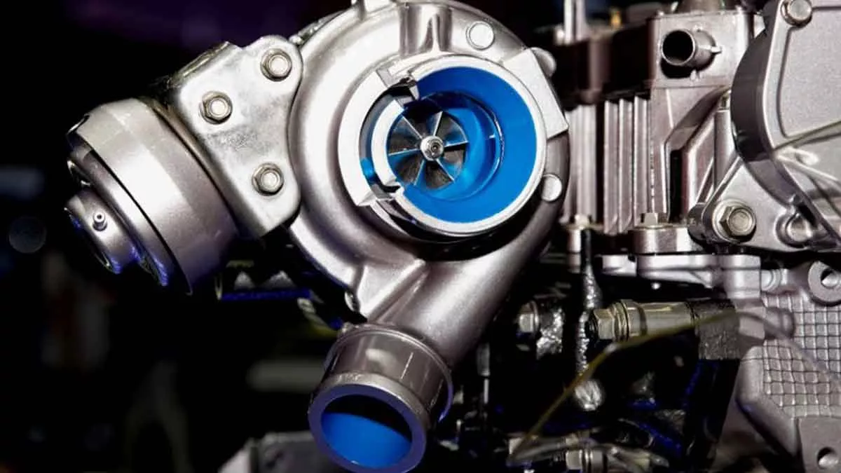 Fungsi dan Kelebihan Teknologi Turbocharger yang Belum Anda Ketahui