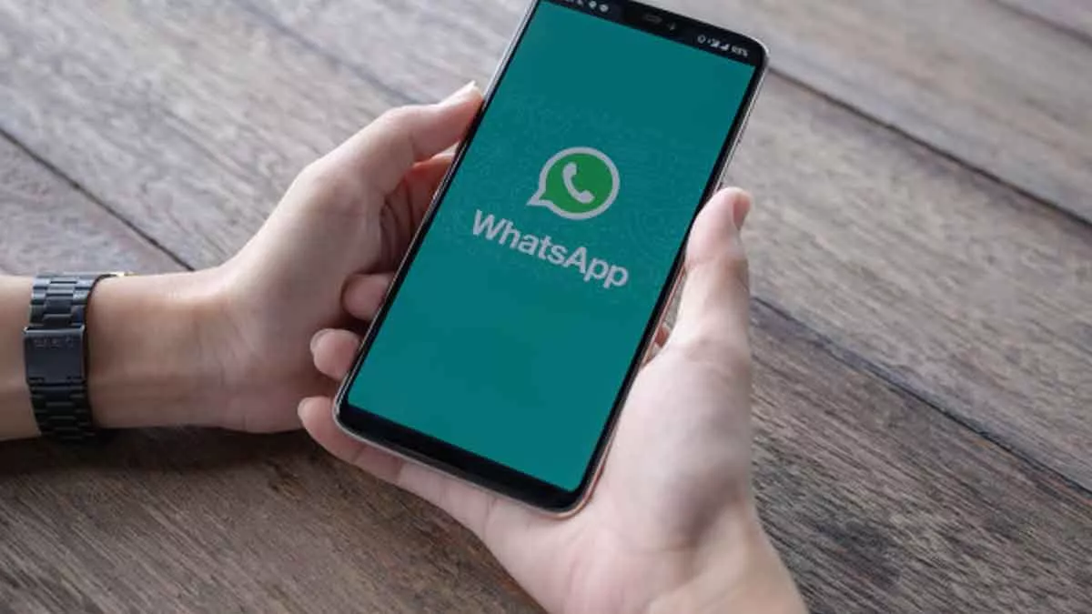 Ini Dia Cara Login 2 Akun WhatsApp Berbeda di iPhone