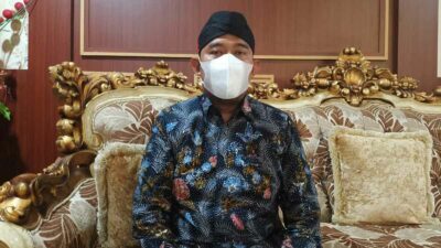 Januari 36 Kasus, Bupati Sumenep Imbau Masyarakat Waspada DBD