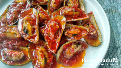 Resep Tumis Kerang Hijau Pedas yang Menggugah Selera