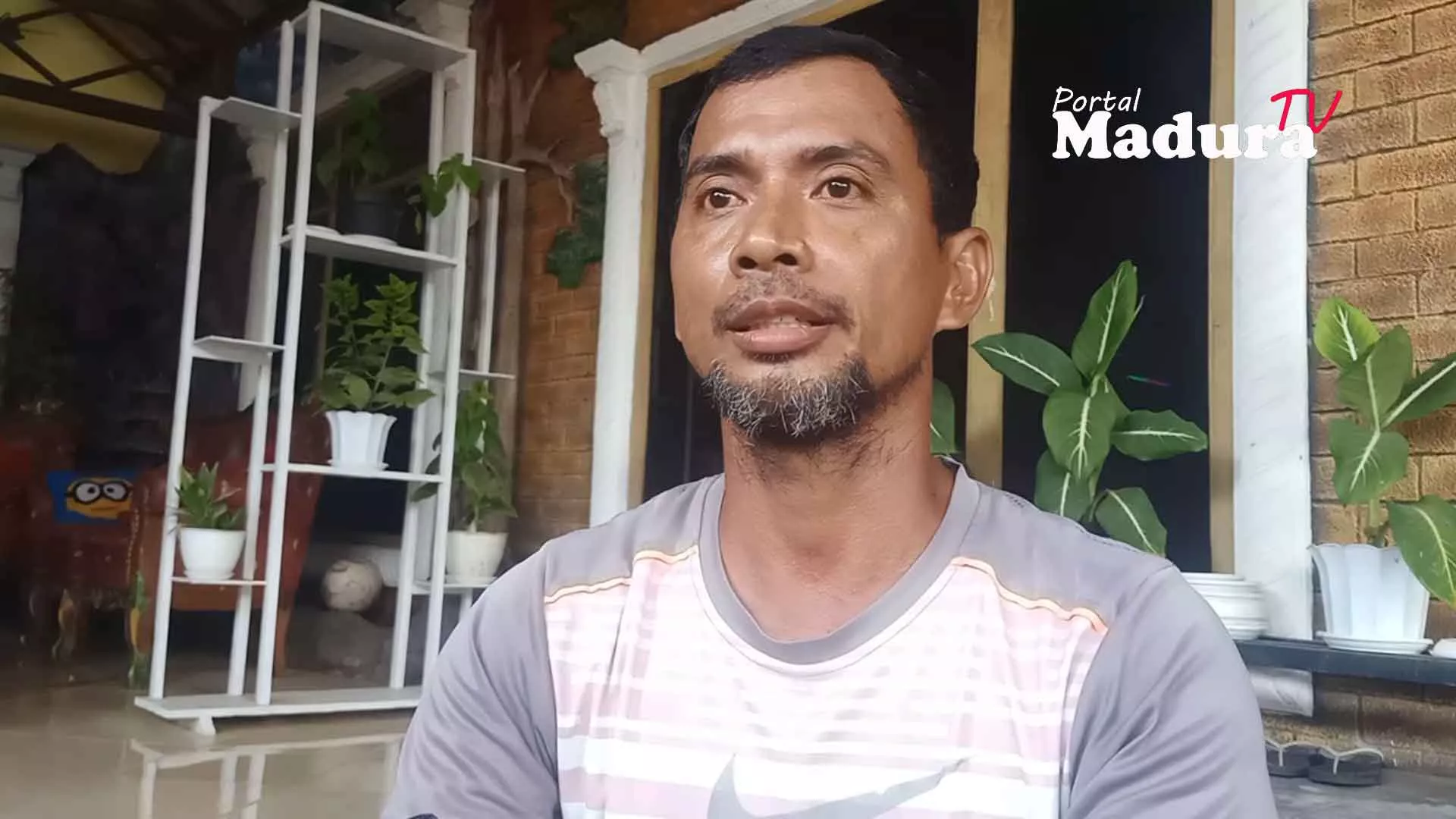 Murka! Hari Ini KPP Akan Datangi Disperkimhub, Sumenep Dinilai Tak Peduli Rakyat Kecil
