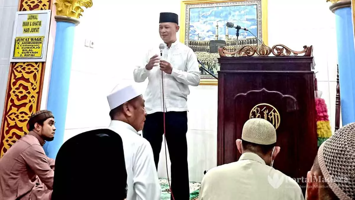 Kajari Sumenep, Korban dan Pelaku Narkoba Itu Beda