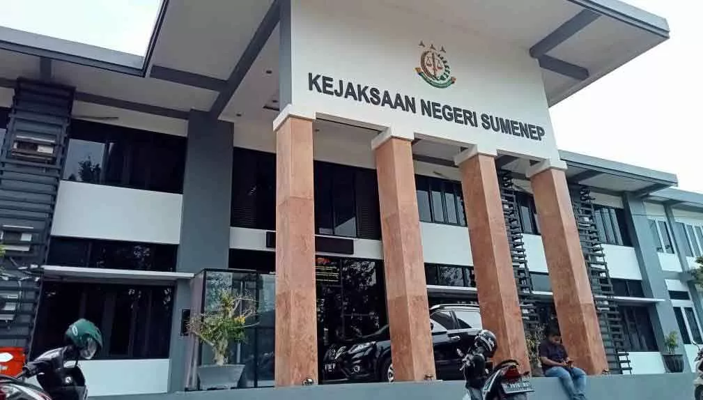 Kejari Sumenep Gelar Perkara bersama Penyidik Polres pada Kasus Tipikor Gedung Dinkes