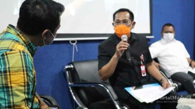 Waspada, Kejahatan Siber Makin Marak di Jatim