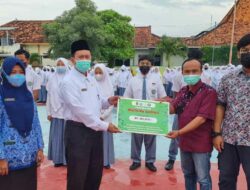 Komunitas “Kampong Ijo” Luncurkan Program Beasiswa Sampah