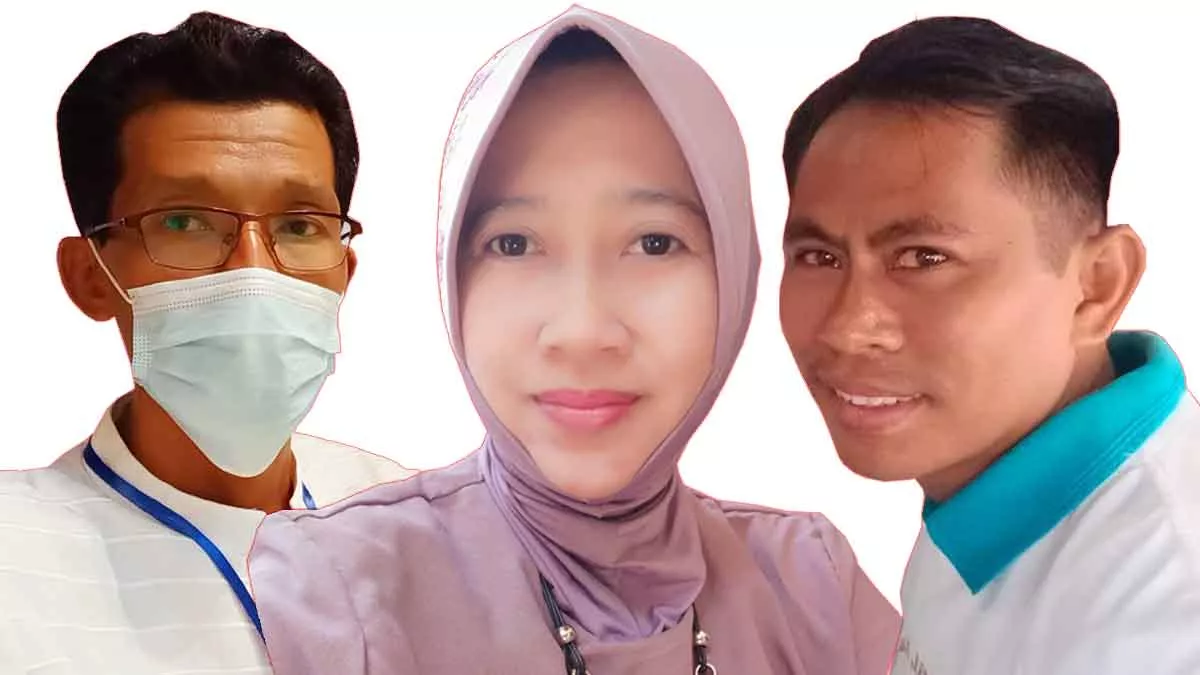Konferensi PWI Sumenep, Siapa Yang Pantas Jadi Nahkoda?