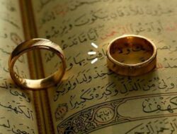 Pemberian Maskawin Dibayar dengan Cara Dicicil, Bolehkah?