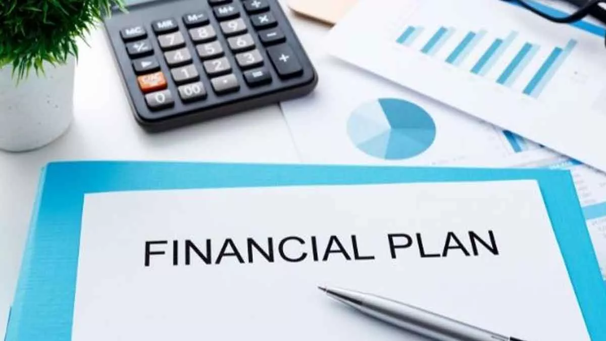 Mau Kondisi Finansial Tetap Sehat di Awal Tahun? Ini yang Harus Dilakukan