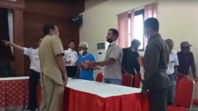 Mematikan Perahu, KPP Sumenep Bersikukuh Tolak Armada dan Dermaga Baru
