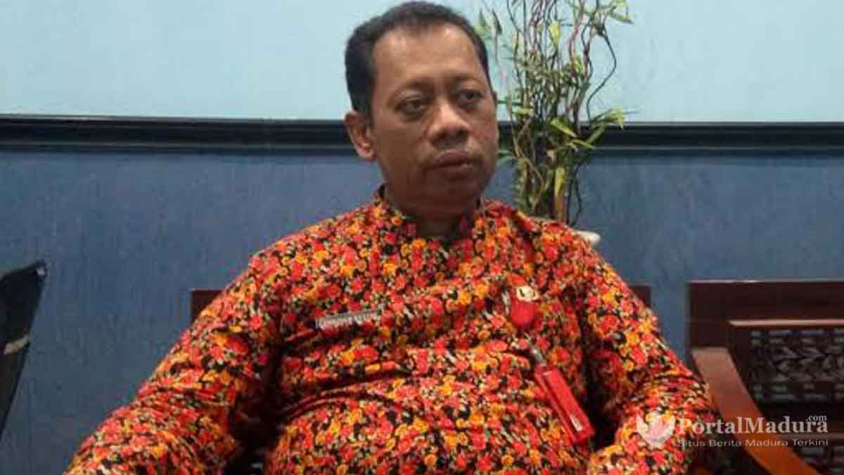 Minyak Goreng di Sumenep Masih Dijual Pakai Harga Lama