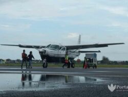 Pekan Kedua Januari, Penerbangan Sumenep-Banyuwangi Dibuka