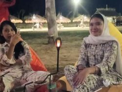 Pelaku Pariwisata Harus Adaptif Dan Kreatif