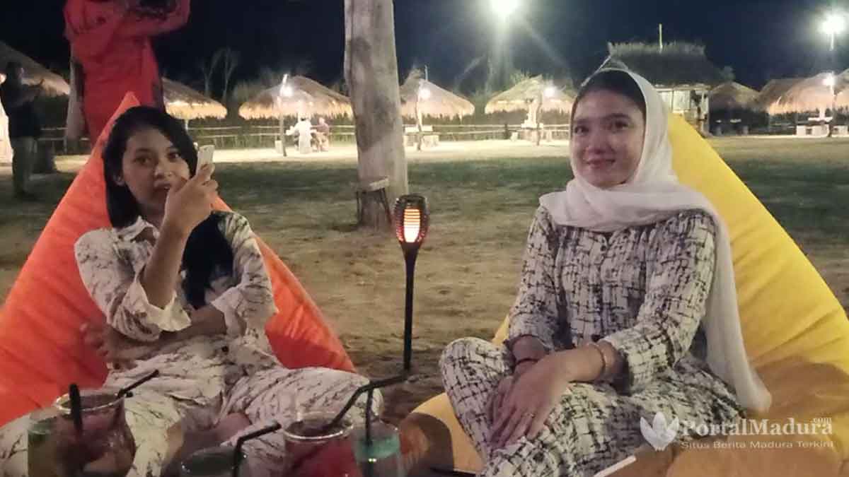 Pelaku Pariwisata Harus Adaptif Dan Kreatif