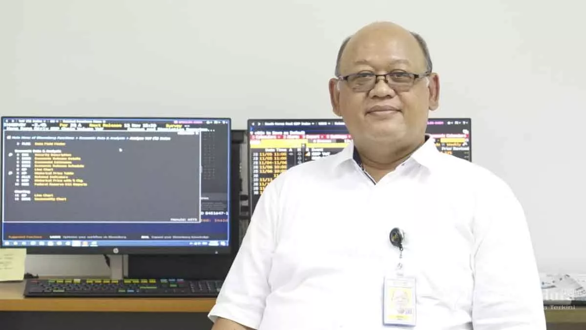 Pemerintah Optimistis, Bank Dunia Proyeksikan Ekonomi Indonesia Tumbuh 5,2 Persen