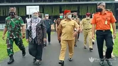 Penerbangan Sumenep-Banyuwangi Dorong Pertumbuhan Ekonomi