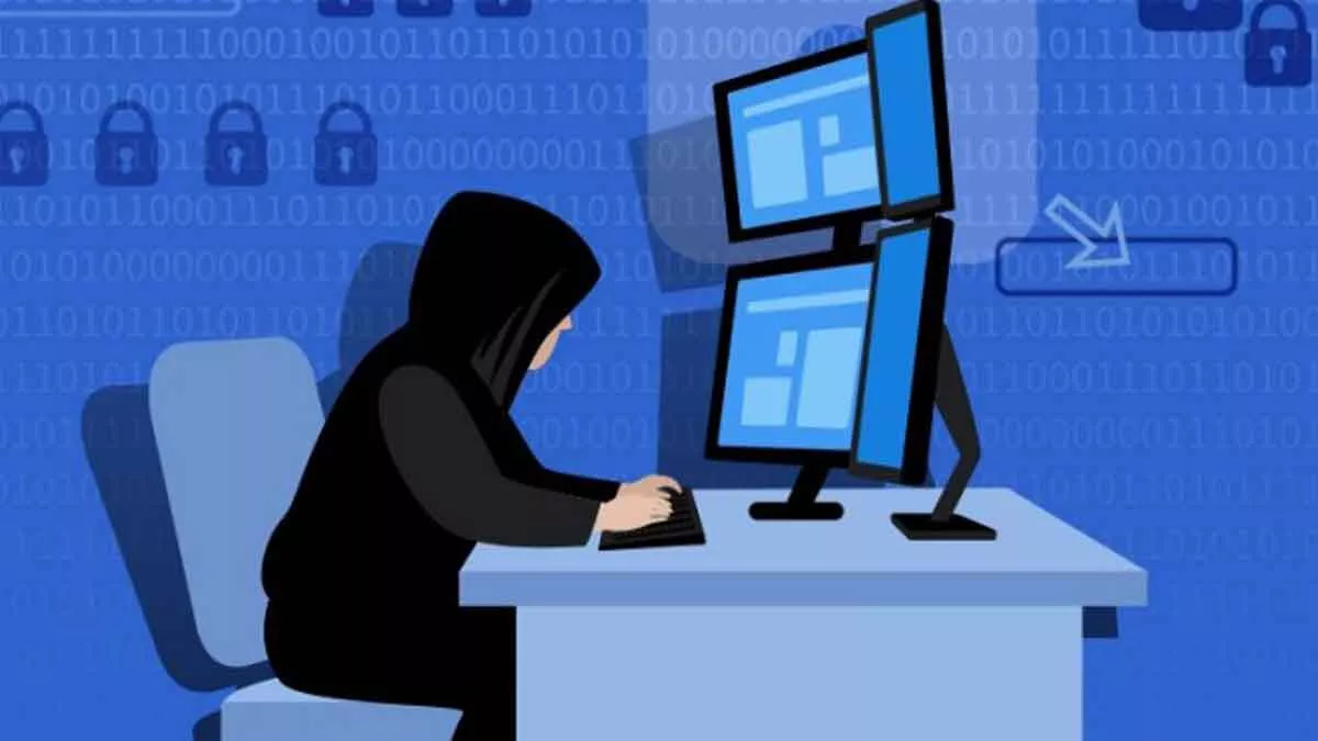 Awas! Ini 5 Ciri Penipuan Online yang Harus Dihindari