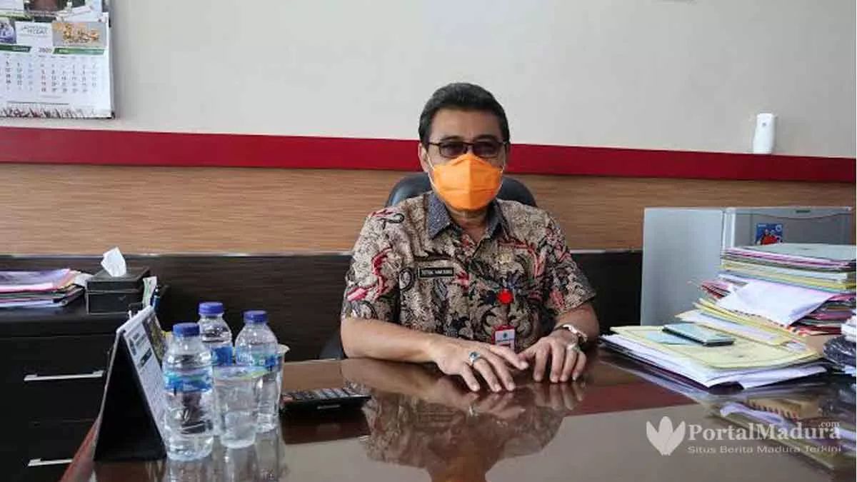 Pilkades Serentak 2022 Pamekasan Direncakan April