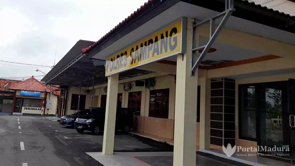 Polres Sampang Cari Bukti Pendukung Dugaan Oknum Bidan Punya PIL
