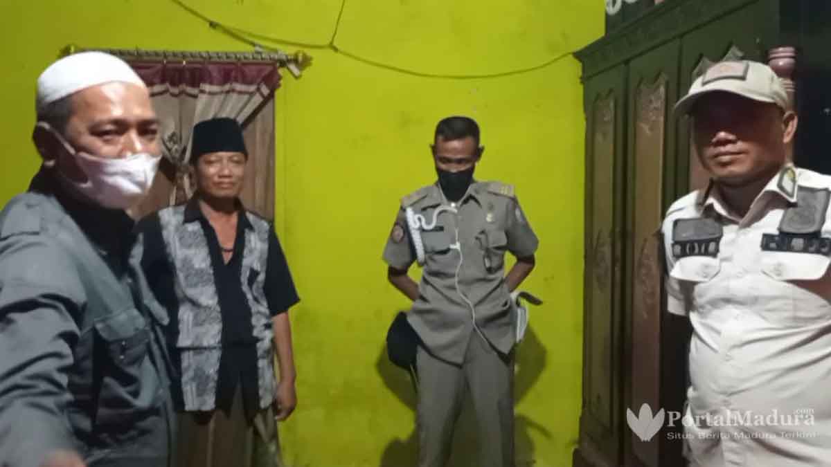 Razia Indekos yang Jadi Tempat Prostitusi, Satpol PP Libatkan MUI & NU