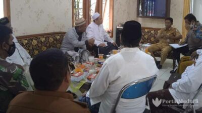 Resahkan Warga, Ulama Ketapang Sikapi Waria Tampil Seksi