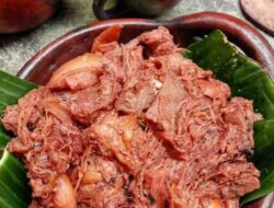 Resep Gudeg Nangka Muda Khas Yogyakarta