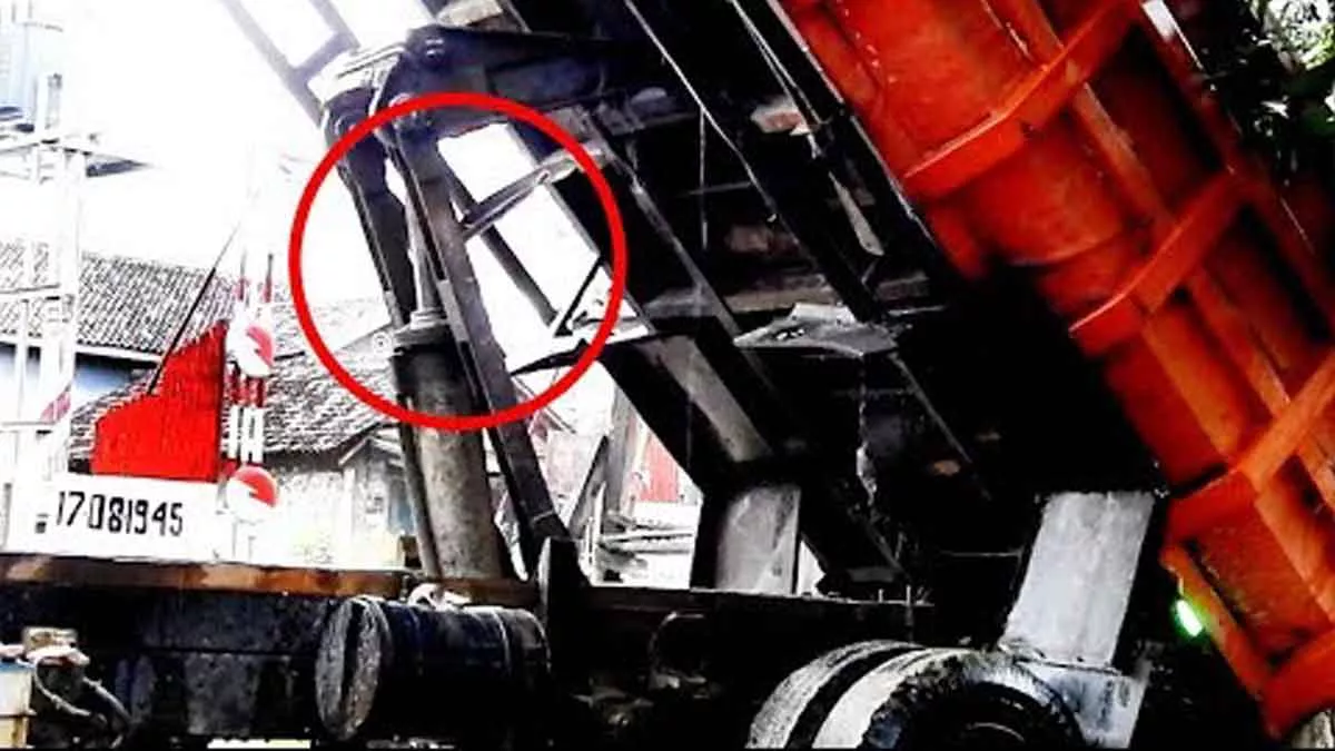 TKI asal Sampang Tewas Tertimpa Bak Truk di Brunei