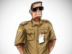 Tak Mampu Majukan Desa, Pj Kades Dapat Diganti