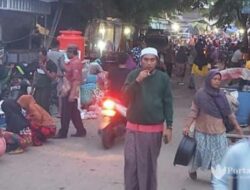 Siap-Siap, Pedagang Pasar Akan Ditata Ulang